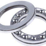 Подшипник 8202 (51202) SHT