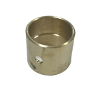 Втулка шатуна 236-1004052-01 бронз.