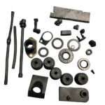 Набор резин. изд. 24шт бензопила