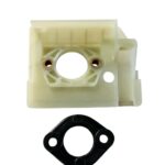 Переходник д/карб. 45/52/58 Бензопила