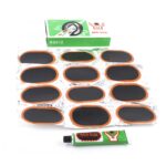 Резина для проколов RS012