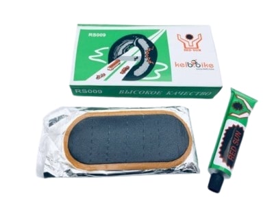 Резина для проколов RS009