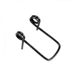 Пружина 85-1601083-Б м/сц.