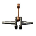 Вал коленчатый бензопила 58