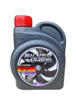 Антифриз Silver Wheel Ct12+ красный 1л