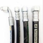 Рукав в/д Г-22 L 1.50 DN10.2SN