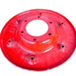 Тарелка опорная 6отв. 8245-036-010-340