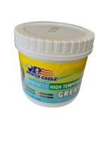 Смазка высокотемпер-ая 400г 280°С Power Eagle(9788)