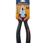 Плоскогубцы 8" 200мм Maxfine