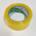 Скотч 45ммх100мх5мкр (6шт.упак.)