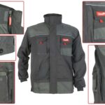 Куртка TVARDY XXL