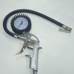 Пистолет для подкачки шин