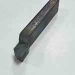 Резец прох. упор. изог. 25*16*140 ВК8