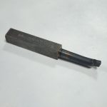 Резец расточ. глухой 20*20*170 ВК8