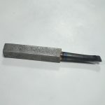 Резец расточ. сквозной 20*20*170 ВК8
