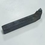 Резец подрезной отогн. 25*16*140 ВК8