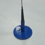 Грибок для ремонта шин D=50