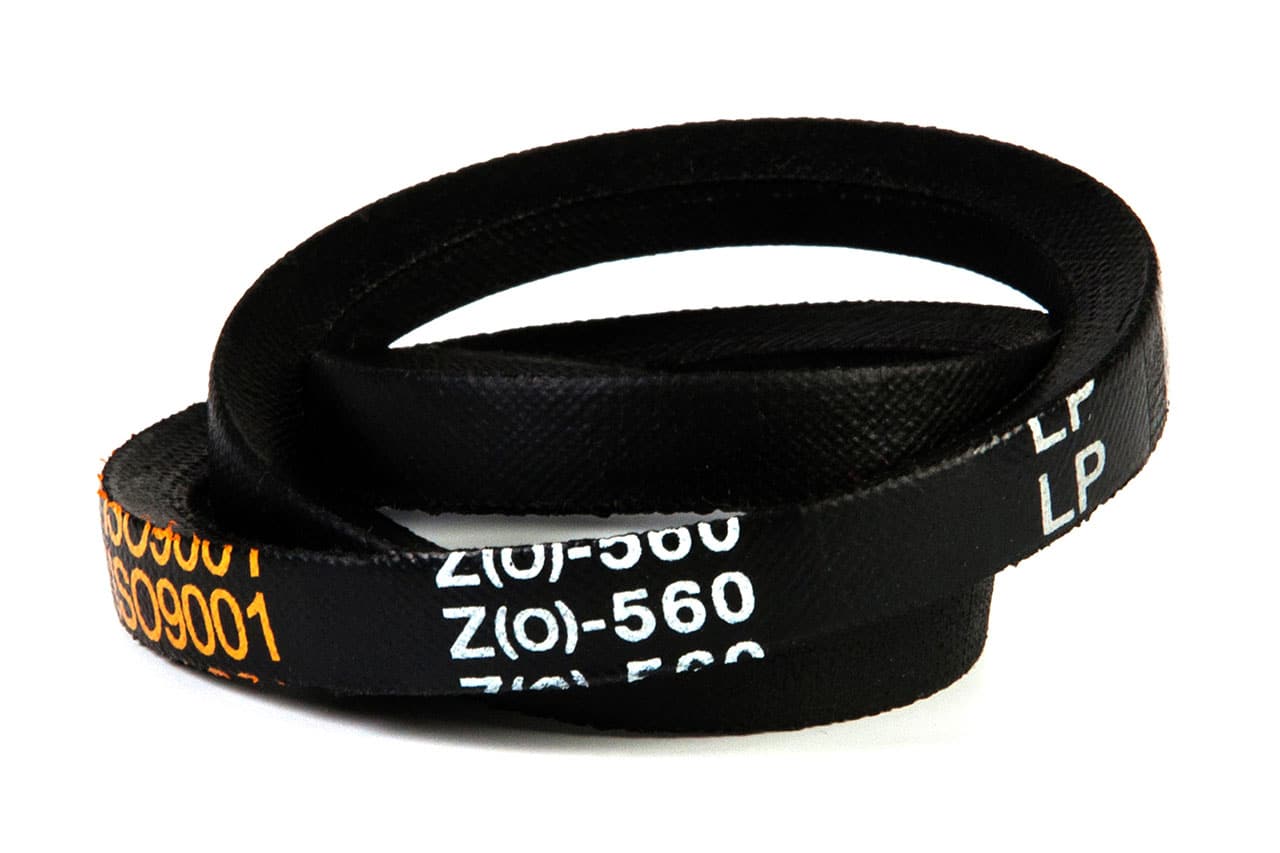 9450.jpg Ремень Z(0)-560 — изображение 1