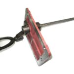 Управление редуктором 80-1723010 А