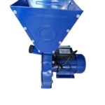 Кормоизмельчитель Фермер синий ФЕМ-5500 240кг/ч