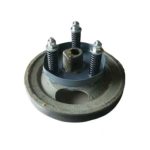 Механизм предохран. 54-2-21-2Б