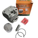 К-т цилиндра 5200 NEW Бензопила