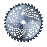 Диск триммера 230*25,4*36Т капелька
