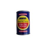 Паста притирочная 2*50гр