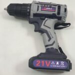 Шуруповёрт аккумуляторный 24V