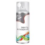 Краска спрей красная глянец 3001 ТС-5005 520мл