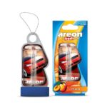 Ароматиз. Areon Auto retail (Peach)