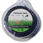 Леска триммера крученая 3,0мм*50м