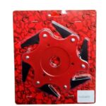 Катушка бензотрим. металл 6 лезвий S-7