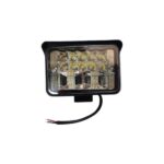 Фонарь противотум. 12LED