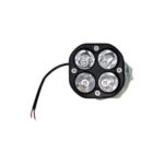Фонарь противотум. 4LED