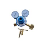 Редуктор БКО-50ДМ-9 кислород.