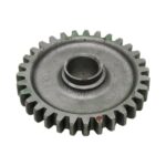 Шестерня 70-1701082 промеж. з.х.МЗШ