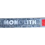 Электроды Монолит Т-600 Сормайт 4мм 1кг