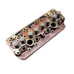 Головка цилиндров 240-1003012-А1