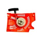 Стартер 5200 4Собачки Бензопила пластик