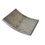 Накладка тормозная Камаз (5511-3501105-01)
