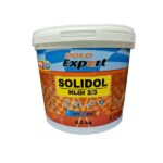 Солидол 4,5кг/5л Polo Expert