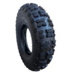 Покрышка с камерой 4.00*8 8PR 3,5кг 180кг