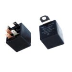 Реле 5-конт. 24В 35.3787-20 КАМАЗ