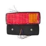 Фонарь задний LED груз.авто стоп/габ/повор.