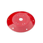 Тарелка рабочая 14,5кг Х5-176-010-378