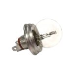 Лампа фарная 12V 3кт 45/40Вт Р45Т G40 (10шт.уп.)