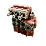 Гидрораспределитель Р80-3/1-222 БЕЛ