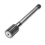 Вал 70-3504055 тормозной