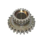 Шестерня 74-1701045 БЕЛ